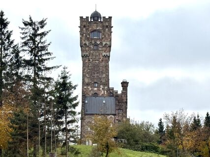 Fotografija s spletne strani Norbert Herbig na poti
