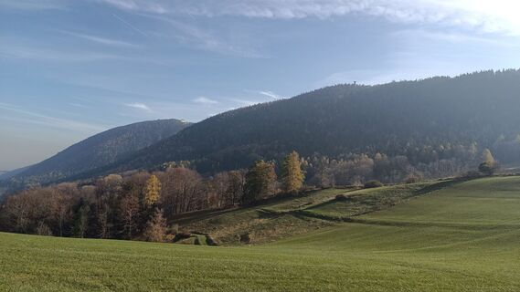 Foto de Bergpirat a lo largo del recorrido