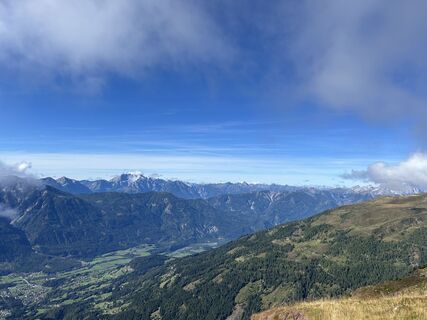 Foto von PhilipOberhauser entlang der Tour