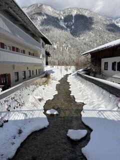 Photo de Jan Jansen le long du parcours