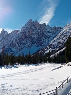 Fotografija s spletne strani Wolfgang Mairhofer 2 na poti
