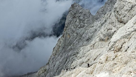 Foto von dummy125 entlang der Tour