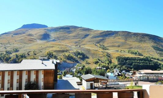 Résidence Ecrin 6 - Maeva