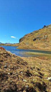 Fotografija s spletne strani Veronica Thoeni na poti