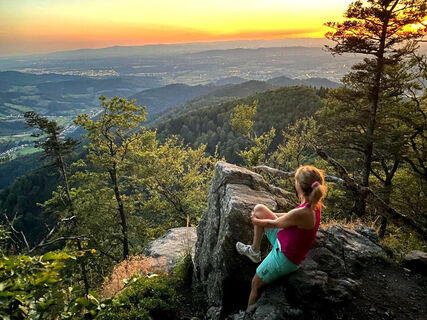 Blick vom Kleinen Kandelfelsen IMG 20200731 WA0000 3 2