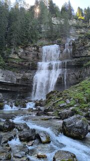Foto da Roberto Branzanti lungo il tour