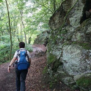 Wandervergnügen