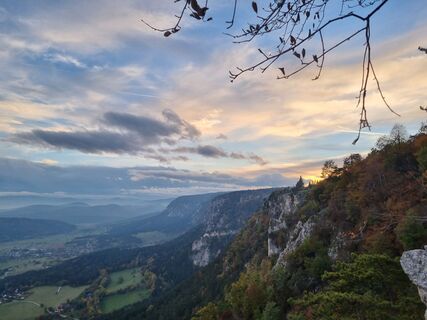 Фото с сайта Christina Fröhlich во время экскурсии