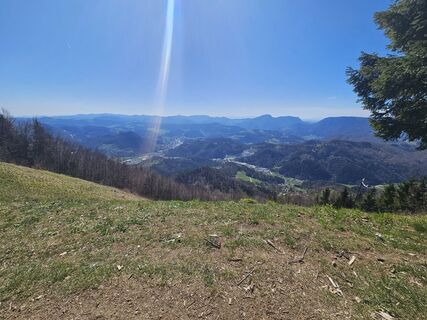 Foto von Andrej Kovac 1 entlang der Tour