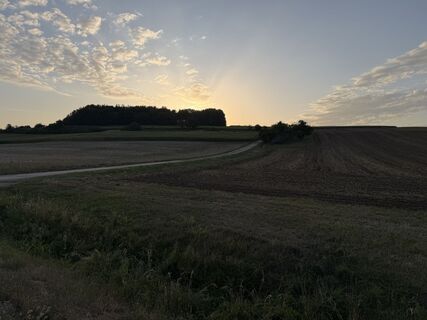 Foto von Schaali entlang der Tour