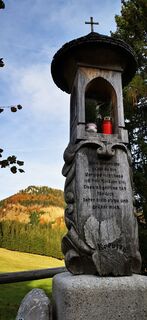 Kuva osoitteesta Klaus Lehner matkan varrella