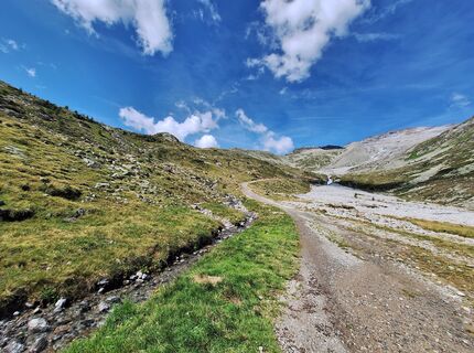 Photo de Gabrielasttz le long du parcours