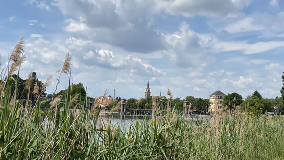 Foto från thschoe under resans gång