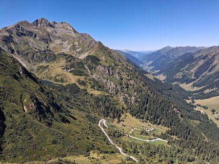 Foto von maria_hochschwab entlang der Tour