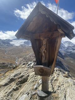 Foto von RikBolgia entlang der Tour