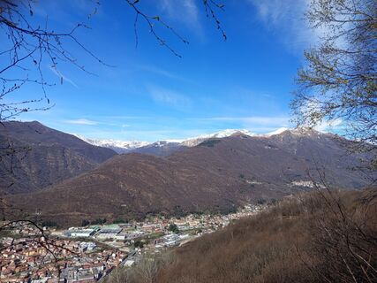 Fotografija s spletne strani Paolo Paganini na poti