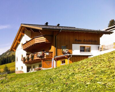 Haus Lechblick