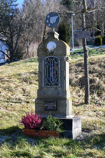 Pilgerdenkmal Killer