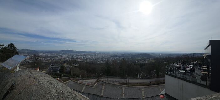 Foto von willifel entlang der Tour