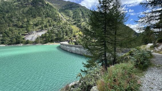 Foto de peter_oe a lo largo del recorrido