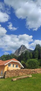 Photo de Andreas Oberholzer le long du parcours