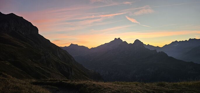 Foto von M@rk entlang der Tour