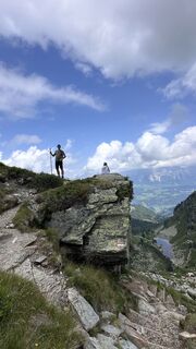 Foto von Mountain Cat ? ⛰️ entlang der Tour