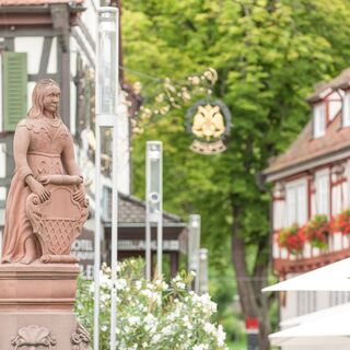 Urschelbrunnen