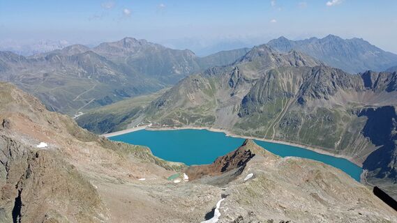 Sulzkogel Kühtai