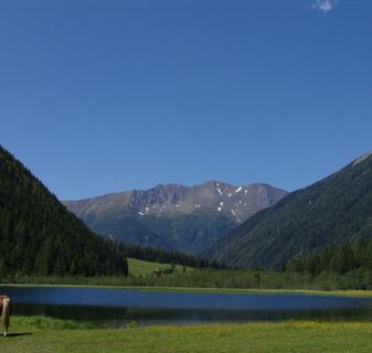 Am Stappitzer See