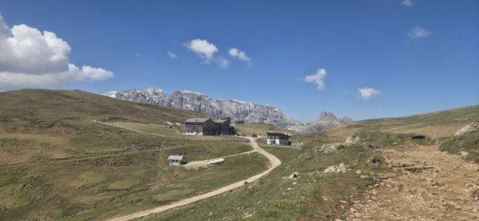 Fotografia z Darija Forgač na trase