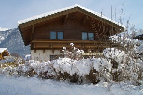 Appartement Popelka
