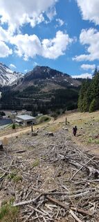 Fotografija s spletne strani Mario Libardi na poti