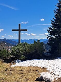 Fotografie z Markus Sack na trase