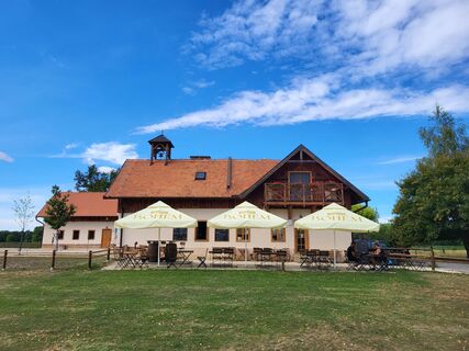 Foto von Michaelspicka entlang der Tour