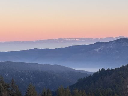 Foto von tomzer entlang der Tour