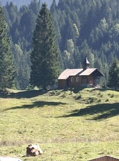 Photo de Friedrich Karl Gropengiesser le long du parcours