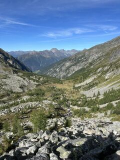 Fotografija s spletne strani Benedikt08 na poti