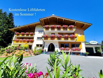 Zeitlos Apartments