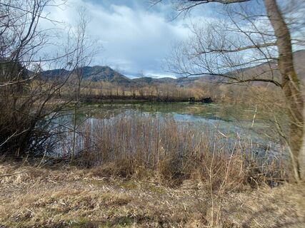 Foto de Klaus Gruber 3 a lo largo del recorrido