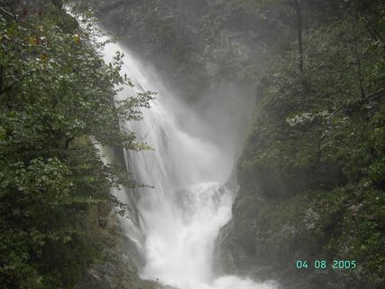 Trefflingfall