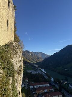 Photo de brosensteiner le long du parcours