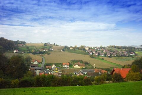 landschaftlich wunderbar