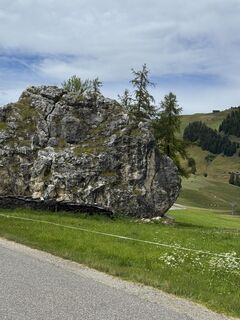 Foto von DonOmarion entlang der Tour