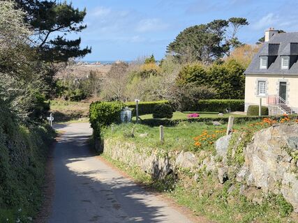 Photo de TomsCat le long du parcours
