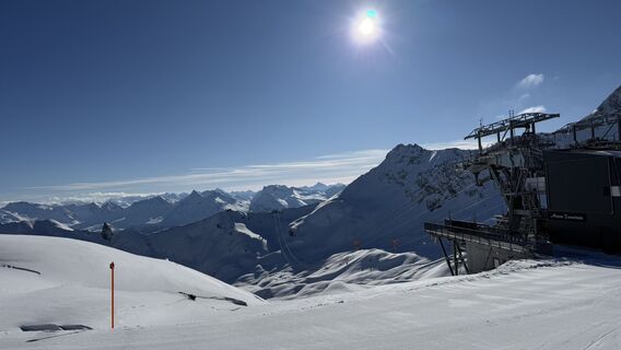 Photo de Timm Heinrich 1 le long du parcours