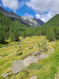 Fotografie z Wanderbursche66 na trase