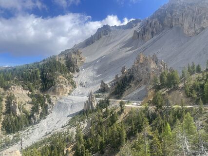 Фото с сайта Olivier meissimilly во время экскурсии