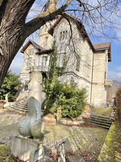 Photo de Nadine A. le long du parcours