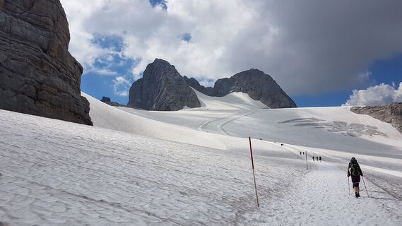 Fotó a schenkeli honlapról a túra során